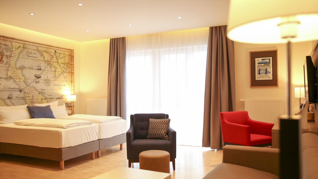 Quarto Família Comfort